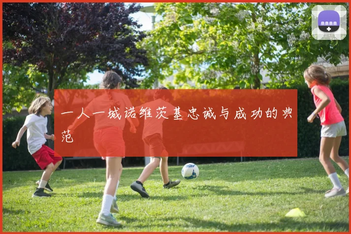 一人一城诺维茨基忠诚与成功的典范
