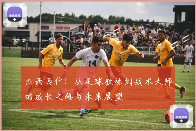 杰西马什：从足球教练到战术大师的成长之路与未来展望