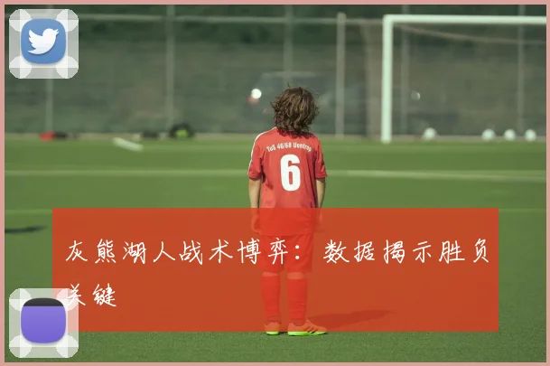 灰熊湖人战术博弈：数据揭示胜负关键
